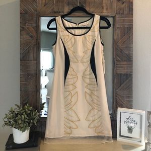 Alter’d State leaf dress